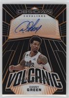 Danny Green #/35