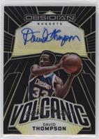 David Thompson #/10