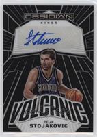 Peja Stojakovic #/99