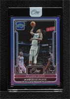 Markelle Fultz [Uncirculated] #/40