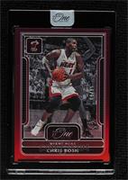 Legends - Chris Bosh [Uncirculated] #/15