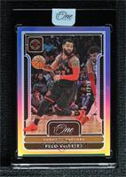 Fred VanVleet [Uncirculated] #/99