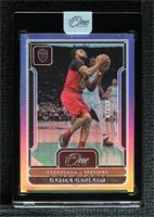 Darius Garland [Uncirculated] #/99