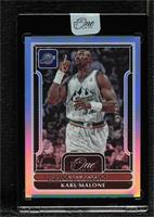 Legends - Karl Malone [Uncirculated] #/99