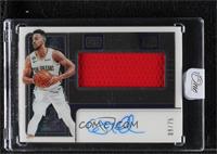 CJ McCollum [Uncirculated] #/75