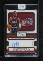 TyTy Washington Jr. [Uncirculated] #/99