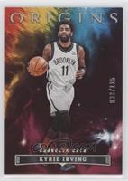 Kyrie Irving #/115