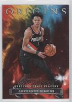 Anfernee Simons