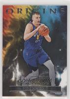 Nikola Jokic