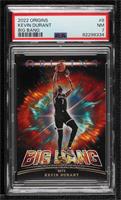 Kevin Durant [PSA 7 NM]