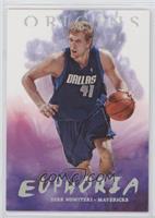 Dirk Nowitzki