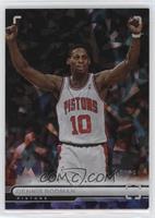 Dennis Rodman #/75