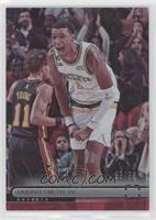 Rookies - Jabari Smith Jr. #/99