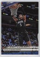 Rookies - Paolo Banchero [EX to NM] #/999