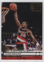 Clyde Drexler