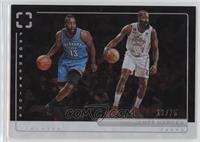 James Harden #/75