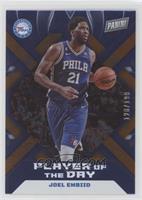 Joel Embiid #/199