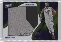 Kevin Love #/99