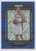 Joe Ingles #/35