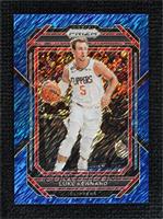 Luke Kennard #/35