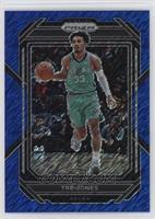 Tre Jones #/35