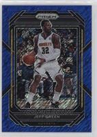 Jeff Green #/35