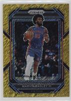 Marvin Bagley III #/10