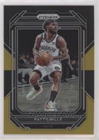 Patty Mills #/5