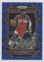 Rui Hachimura #/150