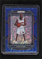 Alec Burks #/150