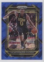 Talen Horton-Tucker #/125