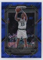 Malcolm Brogdon #/125