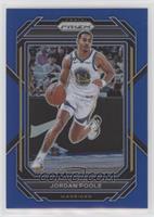 Jordan Poole #/199