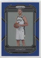 Joe Ingles #/199