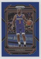 Chris Paul #/199