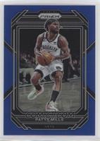 Patty Mills #/199