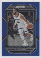 Tyus Jones #/199