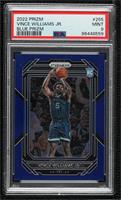 Vince Williams Jr. [PSA 9 MINT] #/199