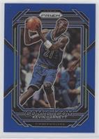 Kevin Garnett #/199