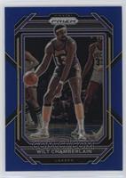 Wilt Chamberlain #/199