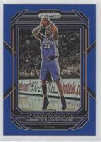 Amar'e Stoudemire #/199