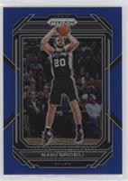 Manu Ginobili #/199