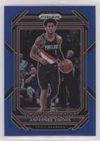 Anfernee Simons #/199