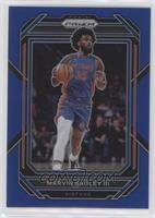 Marvin Bagley III #/199