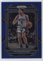 Frank Jackson #/199