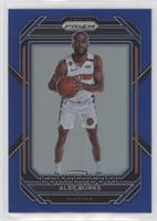 Alec Burks #/199