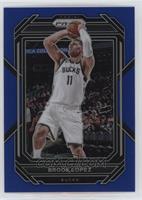 Brook Lopez #/199