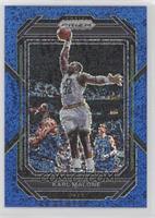 Karl Malone #/144