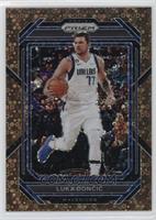 Luka Doncic #/20