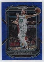 Gordon Hayward #/49